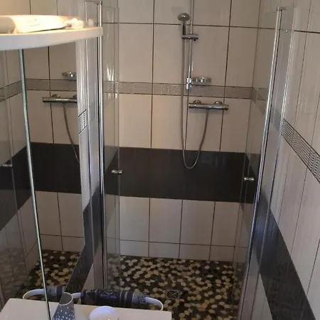 Alaguyauder Le Bed & Breakfast Chatillon-sur-Broue