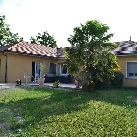 Alaguyauder Le Bed & Breakfast