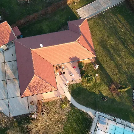 Alaguyauder Le Bed & Breakfast Chatillon-sur-Broue