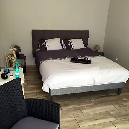 Alaguyauder Le 3* Chatillon-sur-Broue