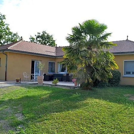 Panzió Alaguyauder Le