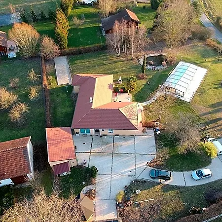 Alaguyauder Le Chatillon-sur-Broue