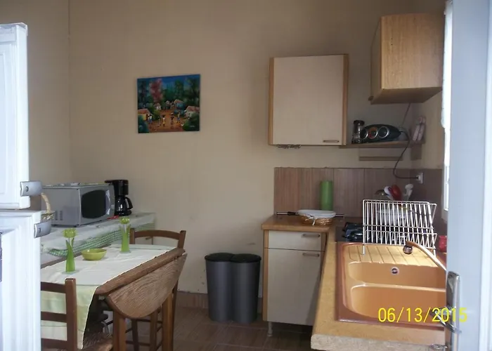 Alaguyauder Le Chatillon-sur-Broue