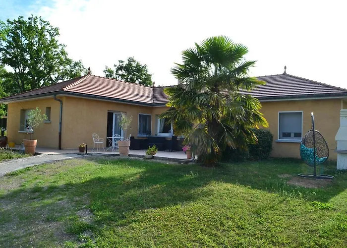 Alaguyauder Le Bed & Breakfast