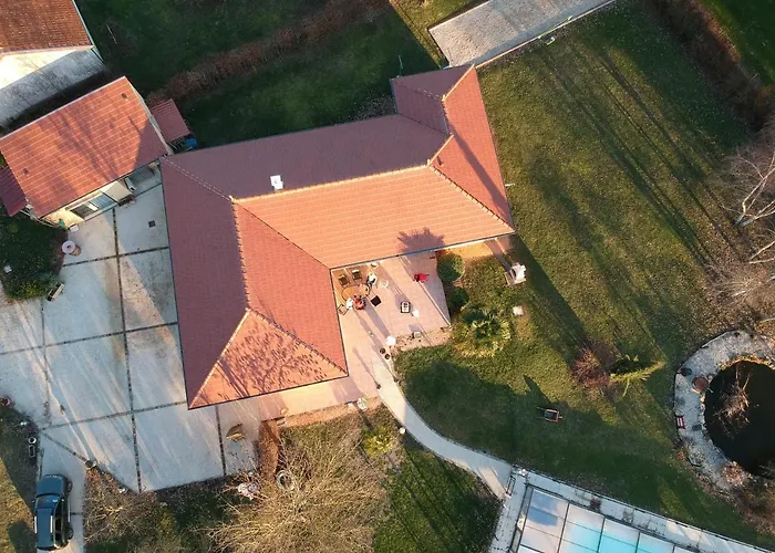 Alaguyauder Le Bed & Breakfast Chatillon-sur-Broue